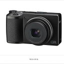 12位：【在庫あり・送料無料】RICOH コンパクトデジタルカメラ GRシリーズ　GR IIIX　新モデル　GR IIIの姉妹機　リコーGR IIIx