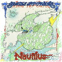12位：【楽天ブックス限定先着特典】Nautilus (通常盤)(スマホショルダー) [ SEKAI NO OWARI ]