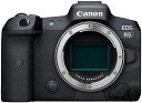13位：【アウトレット品】Canon ミラーレス一眼カメラ EOS R5 ボディー EOSR5