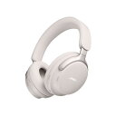 14位：Bose QuietComfort Ultra Headphones ワイヤレスヘッドホン 空間オーディオ対応 White Smoke