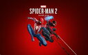 25位：ダウンロード版　ps5　Marvel’s Spider-Man 2（スパイダーマン2）/PS5/ECJS00035/C 15才以上対象