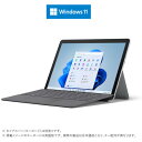 27位：【台数限定】Microsoft 8VH-00014 Surface Go 3 LTE Advanced i3／8／128 ノートパソコン プラチナ 8VH00014