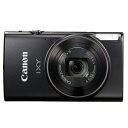 30位：CANON デジタルカメラ IXY 650(2020万画素/光学x12/ブラック)｜1077C001