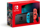 36位：Nintendo Switch 本体 新パッケージ リニューアル Joy-Con(L) ネオンブルー/(R) ネオンレッド HAD-S-KABAH