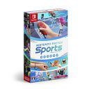 39位：Nintendo Switch Sports　HAC-R-AS8SA