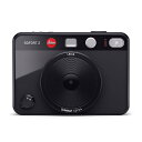 3位：《新品》 Leica (ライカ) ゾフォート2 ブラック※こちらの製品はお一人様1点限りとさせていただきます。【KK9N0D18P】