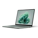 42位：マイクロソフト｜Microsoft Surface Laptop Go 3 セージ [intel Core i5 /メモリ:8GB /SSD:256GB] XK1-00010【mss23】