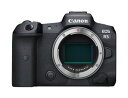 6位：【新品/在庫あり】Canon EOS R5 ボディ フルサイズミラーレスカメラ キヤノン
