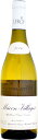6位：メゾン・ルロワ マコン・ヴィラージュ ブラン [2016]750ml (白ワイン) 【正規品】