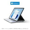 71位：【台数限定】Microsoft THR-00018 ノートパソコン Surface Laptop Studio i5／16／256 iGPU プラチナ THR00018