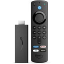 84位：Amazon（アマゾン） Fire TV Stick　Alexa対応　音声認識リモコン（第3世代）付属 B0BQVPL3Q5