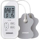 93位：オムロン　OMRON　低周波治療器　HVF021W
