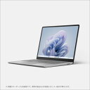 14位：Microsoft XK1-00005 Surface Laptop Go 3 i5／8／256 Platinum プラチナ