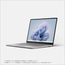 16位：【日本限定モデル】Microsoft XJB-00004 Surface Laptop Go 3 i5／8／128 プラチナ