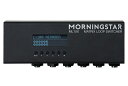 20位：【あす楽対象商品】Morningstar FX / ML10X Stereo Reorderable Loop Switcher MIDI専用ループスイッチャー【PNG】