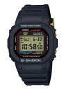 20位：カシオ/CASIO G-SHOCK 5000シリーズ 腕時計 G-SHOCK 40th Anniversary RECRYSTALLIZED 【国内正規品】 DW-5040PG-1JR watch