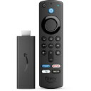 23位：アマゾン B0BQVPL3Q5 Fire TV Stick Alexa対応音声認識リモコン(第3世代)付属 ストリーミングメディアプレーヤー Tverボタン付き Amazon