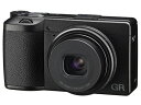 24位：【新品・在庫あり・即納・送料無料】RICOH GR IIIx コンパクトデジタルカメラ