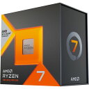 26位：AMD（エーエムディー） 【国内正規品】AMD CPU 7800X3D（Ryzen7） Ryzen7 7800X3D