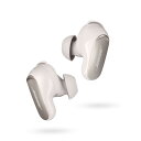 31位：Bose QuietComfort Ultra Earbuds ワイヤレスイヤホン 空間オーディオ対応 White Smoke