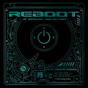 32位：【先着特典】REBOOT -JP SPECIAL SELECTION- (CD＋スマプラ)(オリジナルトレーディングカード(絵柄B)(メンバー別全10種よりランダム1種)) [ TREASURE ]