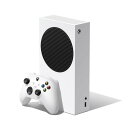 43位：Microsoft Xbox Series S ゲーム機本体【おひとり様1台限り】