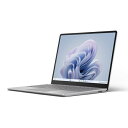 24位：マイクロソフト｜Microsoft Surface Laptop Go 3 プラチナ [intel Core i5 /メモリ:16GB /SSD:256GB] XKQ-00005【mss23】