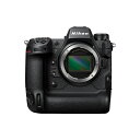 24位：[新品]Nikon ニコン ミラーレス一眼カメラ Z9 ボディ【クーポン対象外】