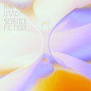 26位：【送料無料】[先着特典付]SCIENCE FICTION(通常盤)[初回仕様]/宇多田ヒカル[CD]【返品種別A】