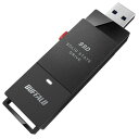 6位：BUFFALO （バッファロー） USB 3.2(Gen 1)対応 外付けポータブルSSD 1TB（簡易パッケージ） 【PS5/PS4/PS4 PRO 動作確認済】 SSD-PUT1.0U3BC/N