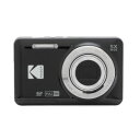 13位：【コダック Kodak】コダック コンパクト デジタルカメラ リチウム電池式