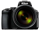 18位：Nikon ニコン コンパクトデジタルカメラ COOLPIX P950 望遠 高画質 手ブレ補正 月 野鳥 【配送種別A】