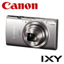 19位：【即納】CANON デジタルカメラ IXY 650 コンデジ IXY650-SL シルバー 【送料無料】【KK9N0D18P】