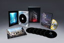 20位：【楽天ブックス限定配送BOX】【楽天ブックス限定先着特典】FINAL FANTASY VII REBIRTH Original Soundtrack ～Special edit version～(初回生産限定盤 8CD)(ミニメモ帳(絵柄D)) [ (ゲーム・ミュージック) ]