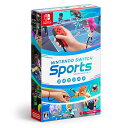 21位：任天堂 【Switch】Nintendo Switch Sports（スイッチスポーツ） [HAC-R-AS8SA NSW スイッチスポーツ]