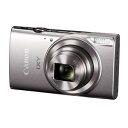 21位：IXY650(SL) キヤノン デジタルカメラ「IXY 650」（シルバー）