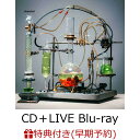 25位：【楽天ブックス限定先着特典+早期予約特典+他】【クレジットカード決済限定】Unspoiled (CD＋LIVE Blu-ray)(シューレース+「Kroi Live at 日本武道館」Live CD+他) [ Kroi ]