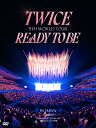 26位：TWICE 5TH WORLD TOUR ‘READY TO BE’ in JAPAN（初回限定盤DVD） [ TWICE ]