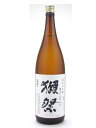 28位：獺祭 だっさい純米大吟醸 磨き三割九分 1800ml 【日本酒】