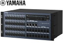 37位：YAMAHA ( ヤマハ ) Rio3224-D2 ◆ Dante対応 I/O ラックアナログ32入力、16出力、AES/EBU 8出力を装備【代金引換 不可 4月12日時点、少数在庫あり △】