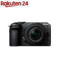 7位：ニコン ミラーレスカメラ Z30 16-50 VR レンズキット(1台)