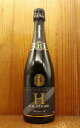 8位：【6本以上ご購入で送料・代引無料】G.M. エラルド ムッシュ アッシュ シャンパーニュ ブリュット G.M.エラルド(ヘラルド)社 自然派オーガニック 60ヶ月熟成の本格派 G.M. HERARD MONSIEUR H Brut Champagne Pinot Noir 100% AOC Champagne