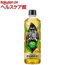 102位：【訳あり】アサヒ 颯(そう) 緑茶 ペットボトル(620ml*24本入)【颯】[お茶 緑茶]