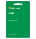 10位：マイクロソフト Excel 2021