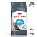 113位：【2kg×2袋】ロイヤルカナン ユリナリー ケア (猫・キャット)[正規品]