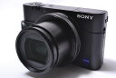 11位：【中古】【1ヶ月保証】ソニー Sony Cyber-shot DSC-RX100M5 コンパクトデジタルカメラ SDカード付き