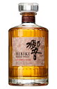 11位：【正規品】サントリー 響 ブレンダーズチョイス ジャパニーズ ブレンデッド ウイスキー 700ml 43% ハードリカーHIBIKI BLENDER’S CHOICE Japanese Blended whisky