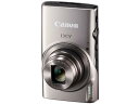 15位：CANON　デジタルカメラ　IXY 650 /SL [シルバー]