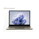 15位：【新品】Microsoft マイクロソフト Surface Laptop Go 3 XJB-00004 プラチナ