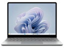 16位：★☆Microsoft / マイクロソフト Surface Laptop Go 3 XJB-00004 [プラチナ] 【ノートパソコン】【送料無料】